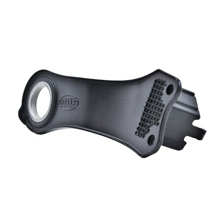 Hella Hlmp Lh Bi-Xen Bmw 5 Headlamp, H11077031 H11077031